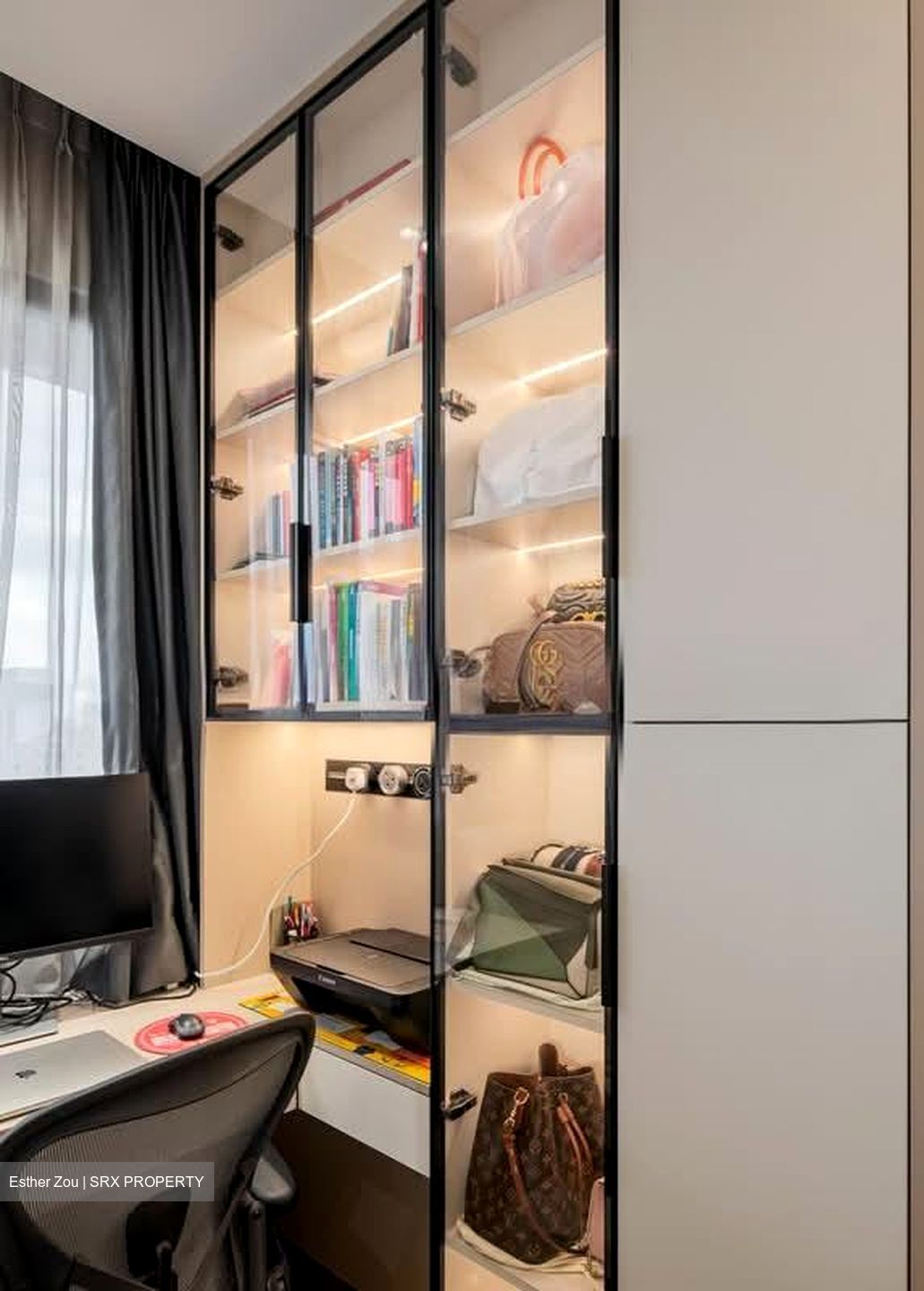 Stirling Residences (D3), Apartment #588129621